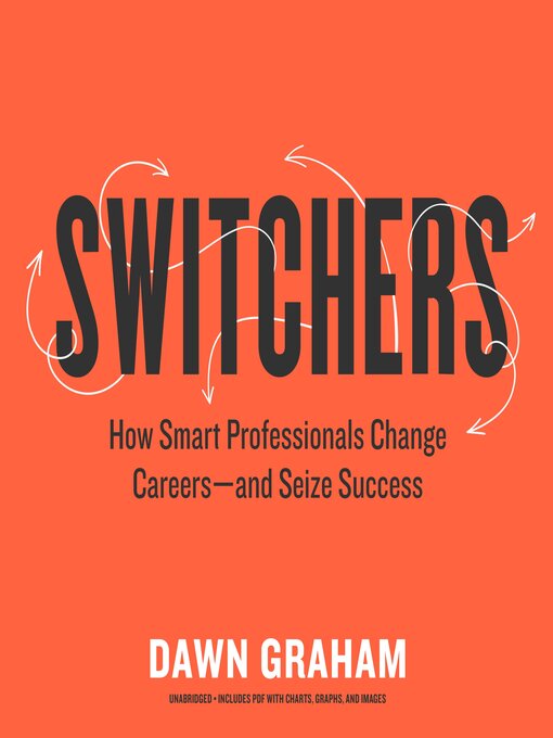 Title details for Switchers by Dawn Graham - Available